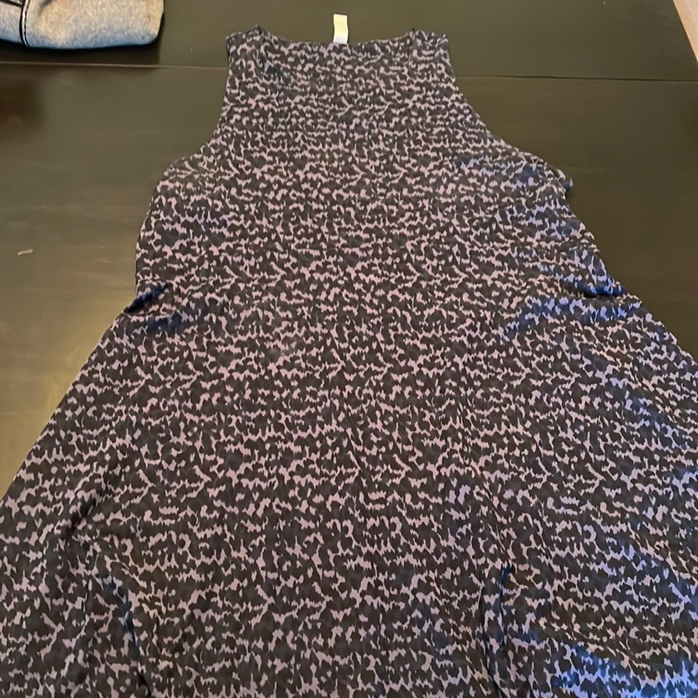NWOT Athleta Santorini dress size 1X